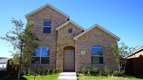 Crandall, TX 75114,3137 Beechwood Drive