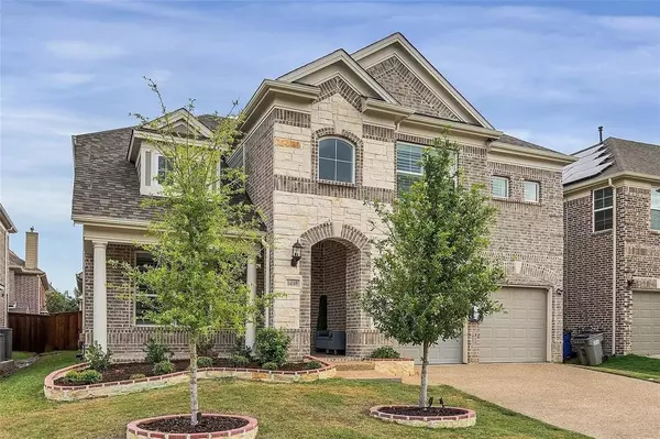 Little Elm, TX 75068,14109 Sparrow Hill Drive