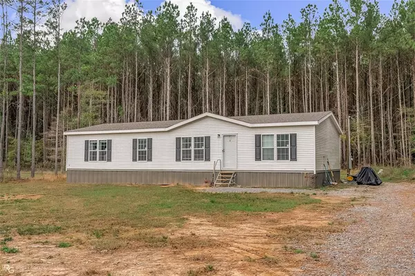 321 Merrill Lane, Benton, LA 71006