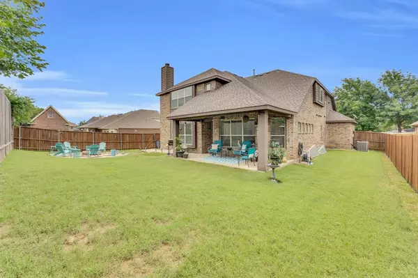 Burleson, TX 76028,1133 Litchfield Circle