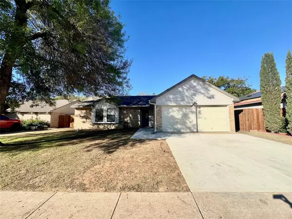 Arlington, TX 76014,3014 Seaboard Drive