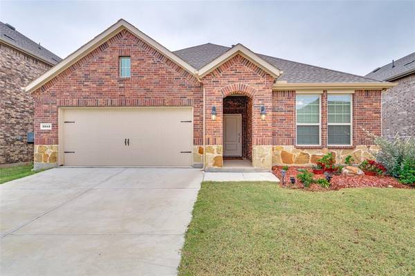 3512 Honey Hill Road, Aubrey, TX 76227