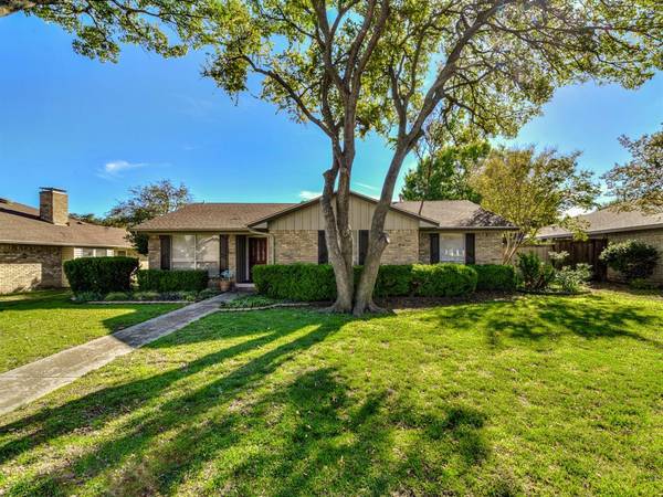 1802 Centenary Drive, Richardson, TX 75081