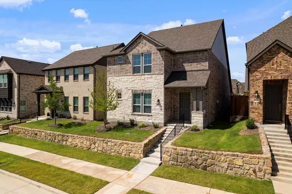 Mckinney, TX 75069,3408 Dover Drive