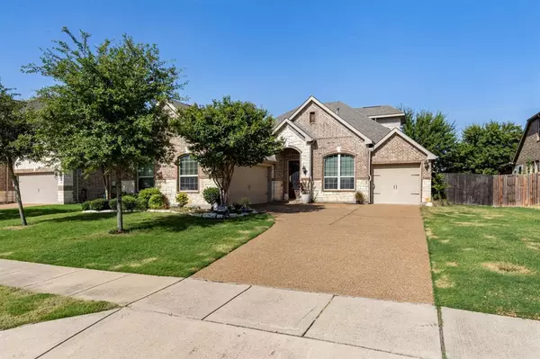 Sachse, TX 75048,5105 Eureka Ln Lane