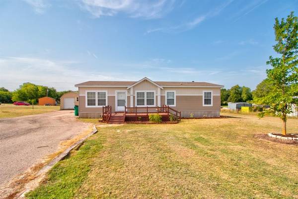 7575 Honey Creek Road, Celina, TX 75009