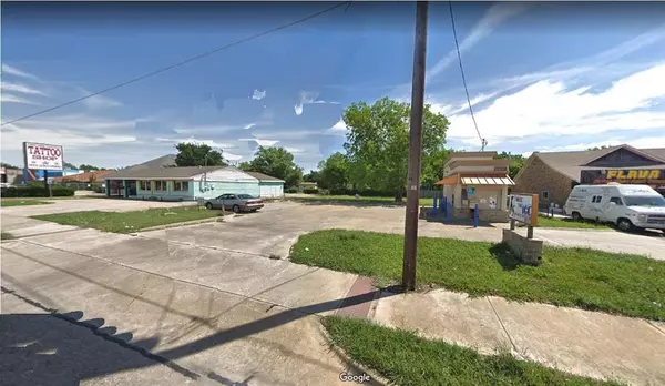 Garland, TX 75043,5514 Broadway Boulevard