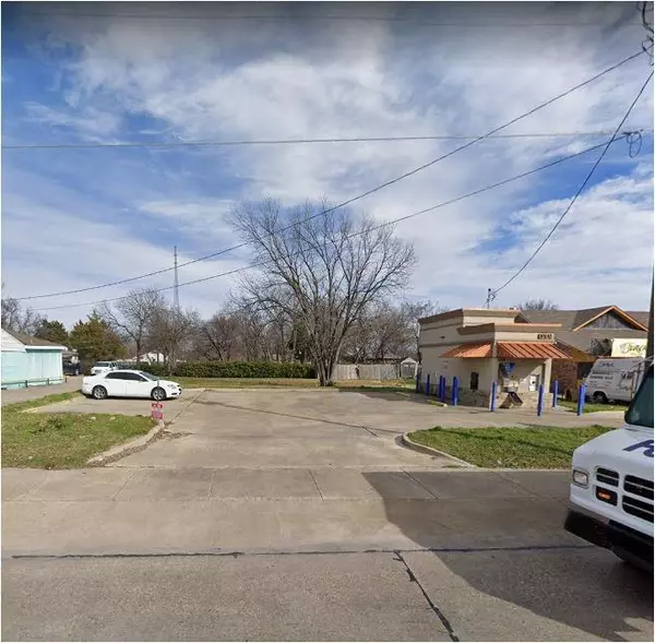 Garland, TX 75043,5514 Broadway Boulevard