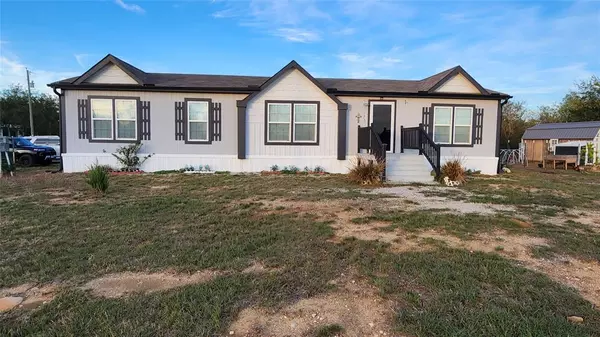 170 Ringo Drive, Bridgeport, TX 76458