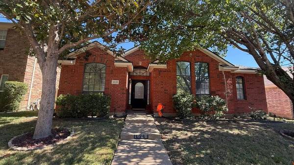 1628 Summers Drive, Cedar Hill, TX 75104