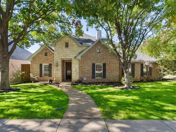 18731 Thorntree Lane, Dallas, TX 75252