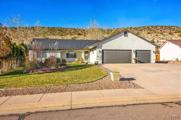 3307 Skyline Loop, Canon City, CO 81212