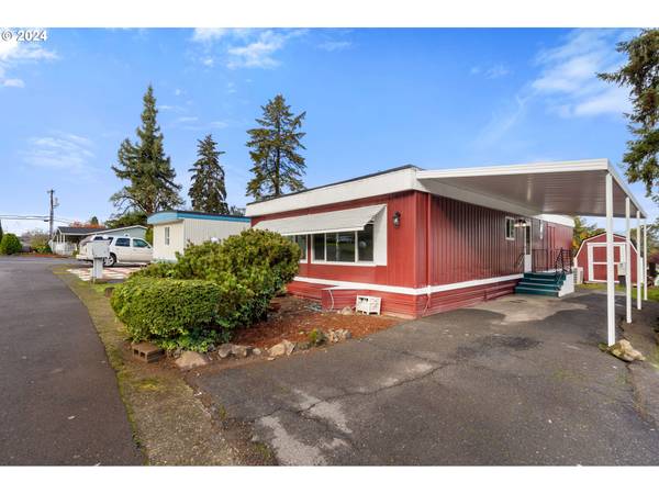 Beaverton, OR 97007,6900 SW 195TH AVE #260