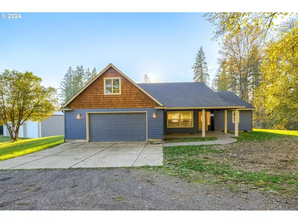 15011 NE GABRIEL RD, Yacolt, WA 98675