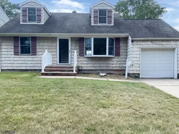 61 Dover R0ad, Woodbridge Twp., NJ 07067