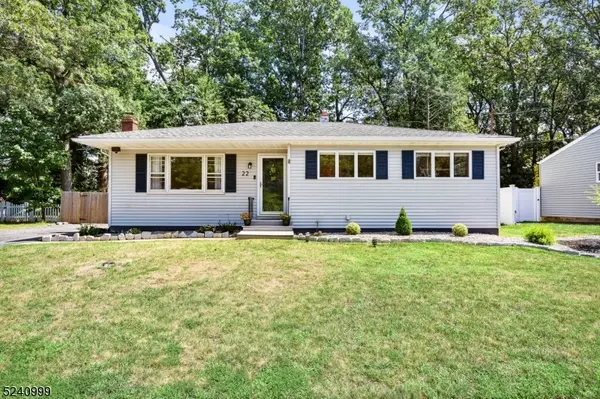 22 Half Acre Rd, Jamesburg Boro, NJ 08831