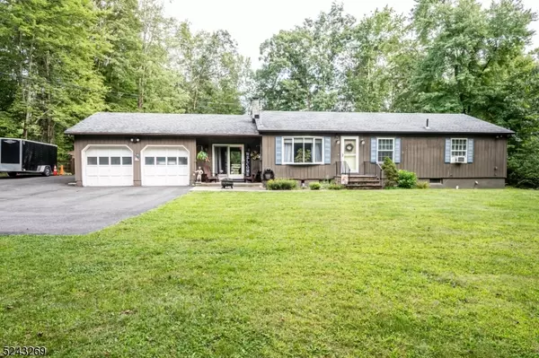 215 New Rd, Montague Twp., NJ 07827