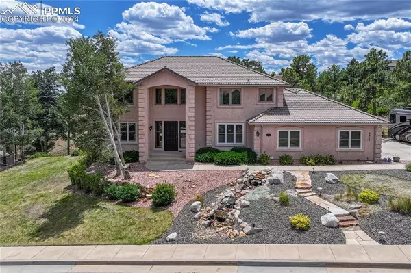 Colorado Springs, CO 80919,2645 Rossmere ST