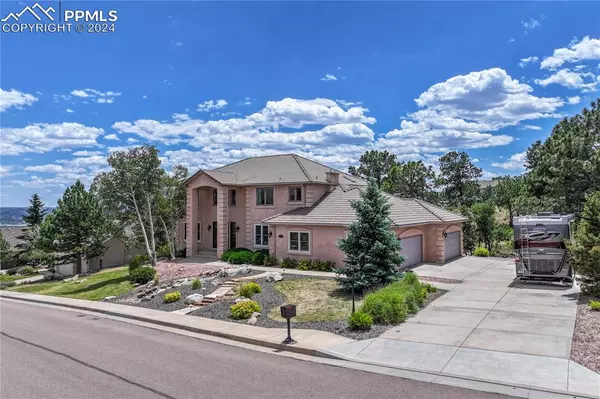 Colorado Springs, CO 80919,2645 Rossmere ST