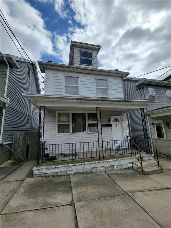 416 East Union, Tamaqua Borough, PA 18252