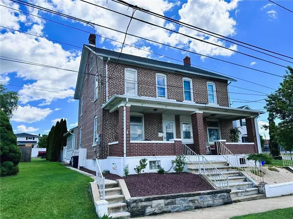 1741 Laubach Avenue, Northampton Borough, PA 18067