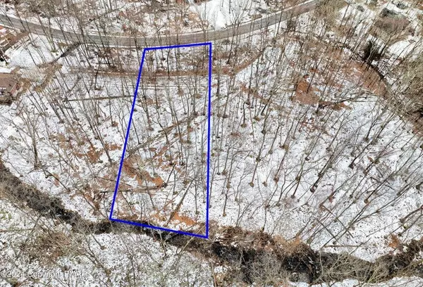 Pike County, PA 18324,Lot 17 Pocono Mountain Lake Drive