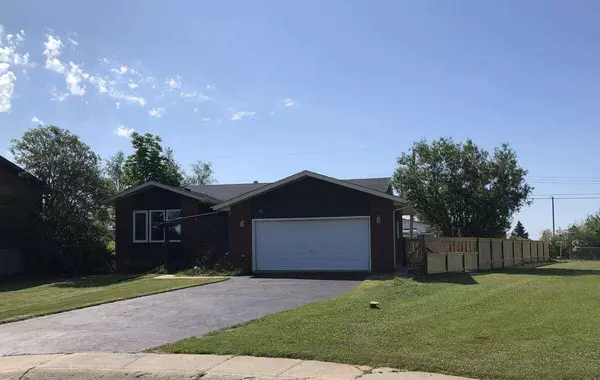 Swan Hills, AB T0G 2C0,15 Hillside CRES