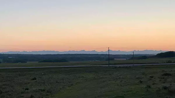 Rural Rocky View County, AB T4C 2Z3,261028 Lochend RD