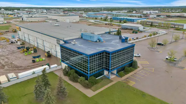 Red Deer, AB T4P 3L2,7550 Edgar Industrial DR