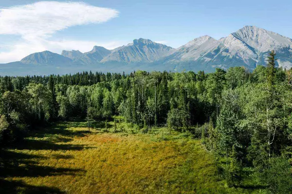 Rural Crowsnest Pass, AB T0K 0M0,3067 Tecumseh RD