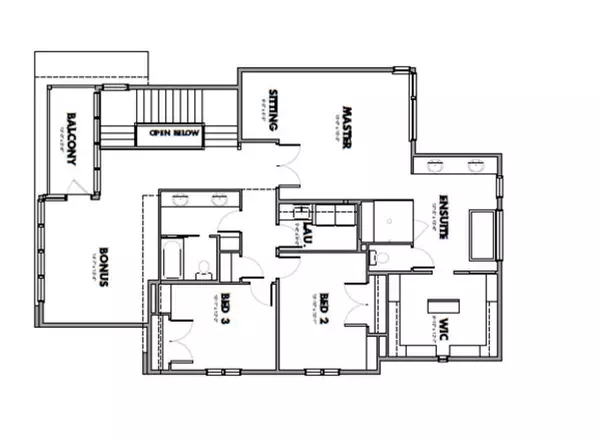 Calgary, AB T3E 1Y3,3211A 25 ST Southwest