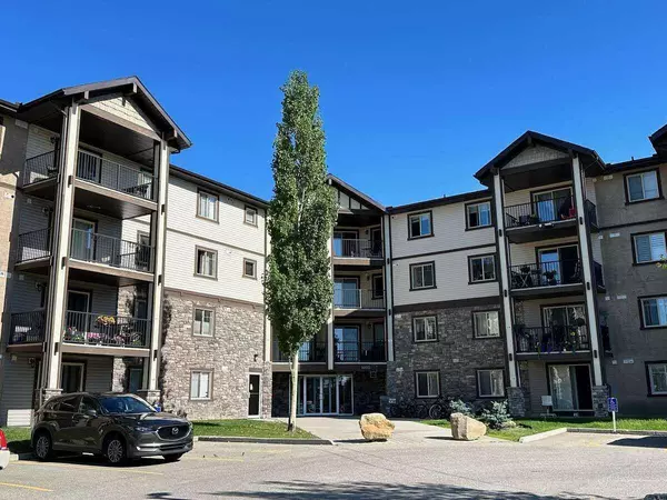 Calgary, AB T3K 0M1,60 Panatella ST NW #1114