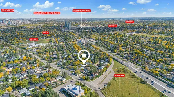 Calgary, AB T3C3K9,209 Windermere Road SW