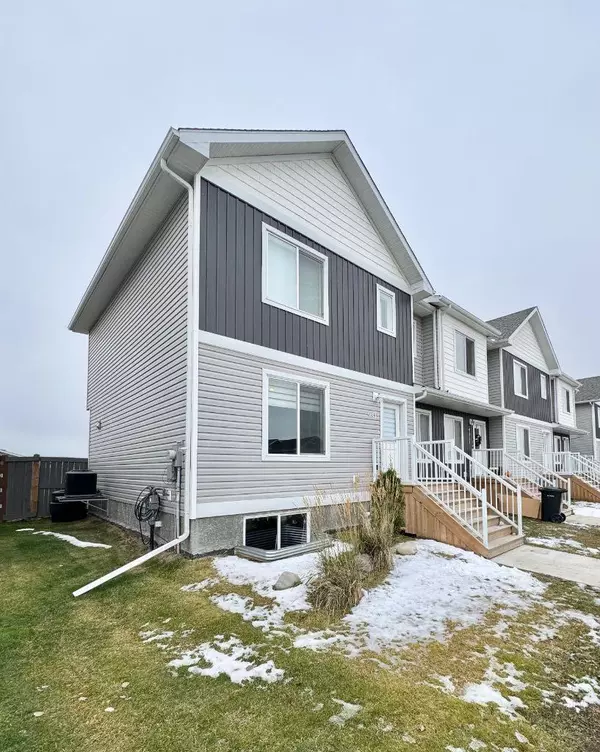 9511D 112 ST, Clairmont, AB T8X 5C8