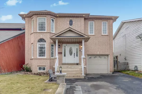 20 Brock ST, Ajax, ON L1S 1T1