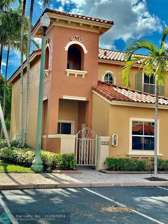 Dania Beach, FL 33312,4950 Leeward Ln  #3801