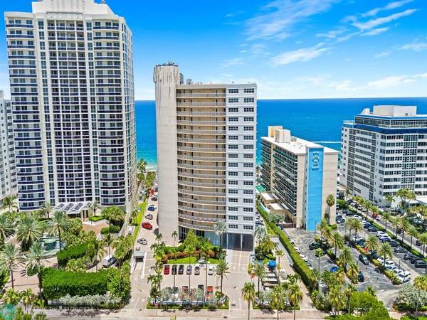 4100 Galt Ocean Dr  #912,  Fort Lauderdale,  FL 33308