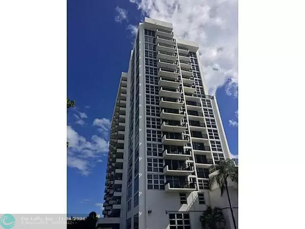 525 N Ocean Blvd  #618, Pompano Beach, FL 33062