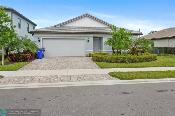 Lauderdale Lakes, FL 33311,3165 Tamarind Drive