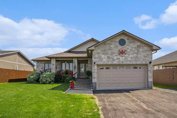 15 Wintonia DR,  North Dundas,  ON K0C 2K0