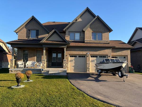 65 Summer Breeze DR, Quinte West, ON K0K 1L0