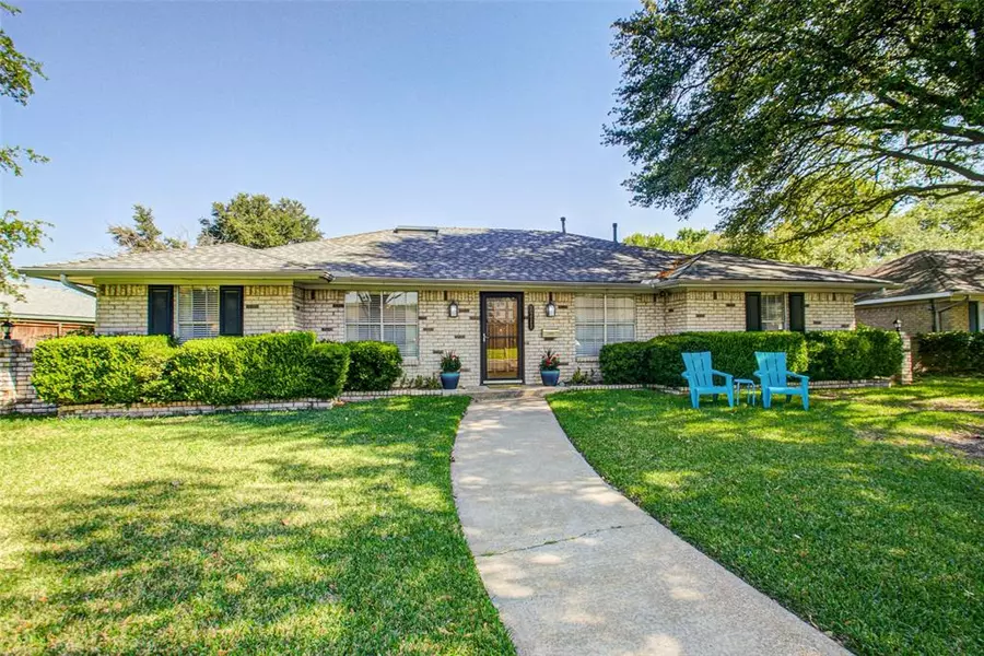 7211 Clearhaven Drive, Dallas, TX 75248