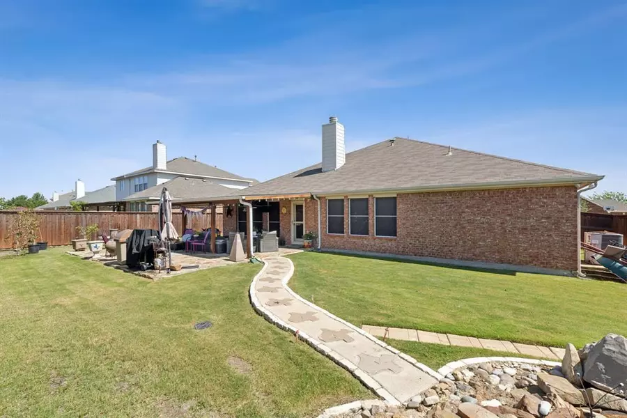 2008 Sumac Drive, Forney, TX 75126