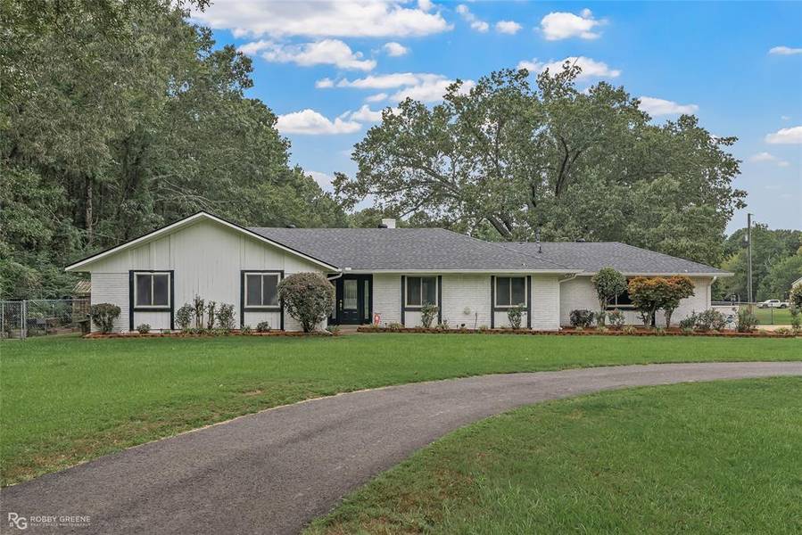 2476 Bellevue Road, Haughton, LA 71037