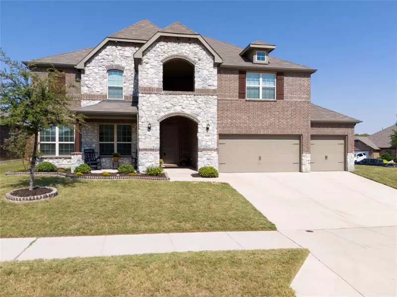 5800 Watts Bar Court, Fort Worth, TX 76179