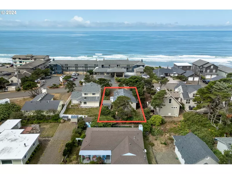 2132 NW INLET AVE, Lincoln City, OR 97367