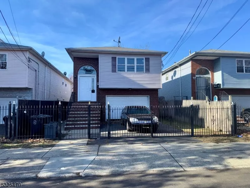 134 North 13th Street, Newark City, NJ 07107