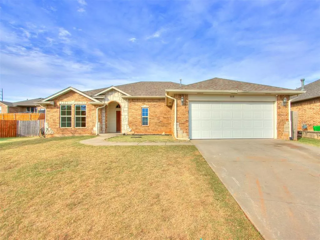 Norman, OK 73071,508 Woodsong Drive