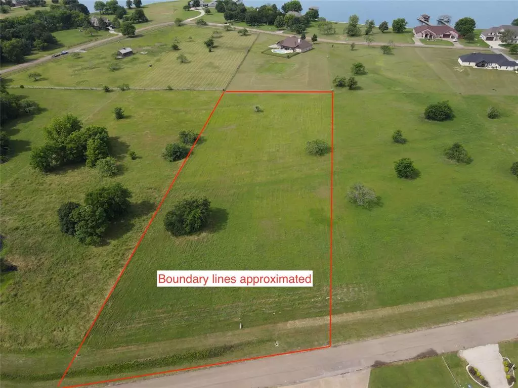 Corsicana, TX 75109,Lot 79 Tonkawa Trail