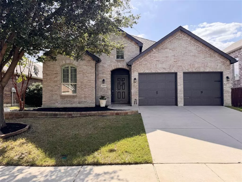 Mckinney, TX 75071,3009 Sprucewood Drive